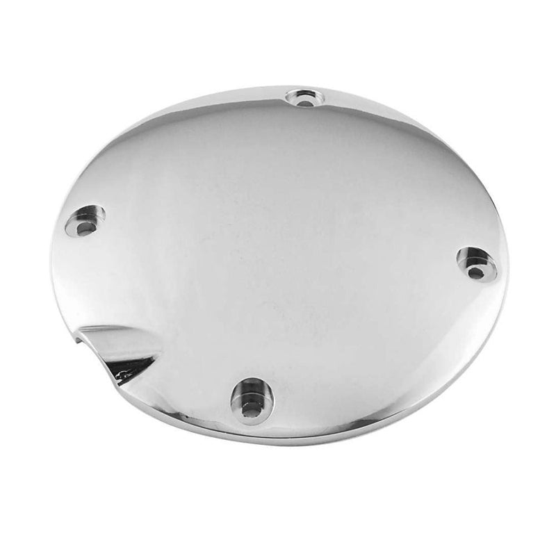 Load image into Gallery viewer, Bikers Choice Derby Cover For Harley-Davidson XL 1994-2003 Chrome
