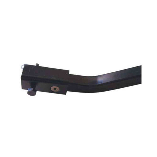 Swagman (63360) Trailhead 2, Hitch Mounted Two Arm 2-Bike Rack