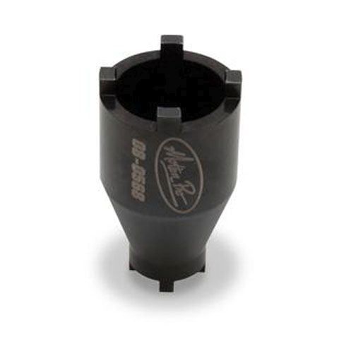 Load image into Gallery viewer, Motion Pro Spanner Nut Socket 34.2mm 08-0568
