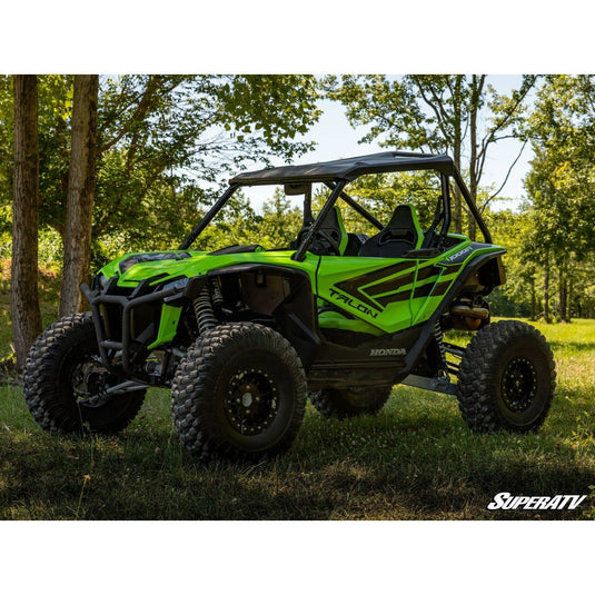 SuperATV Honda Talon 1000 Low Profile Front Bumper FBG-H-TAL-00