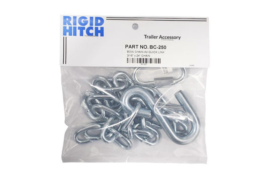 Boat Trailer Bow Chain (BC-250)