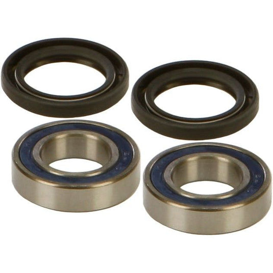 All Balls Lower Steering Stem Bearing And Seal Kit 25-1079