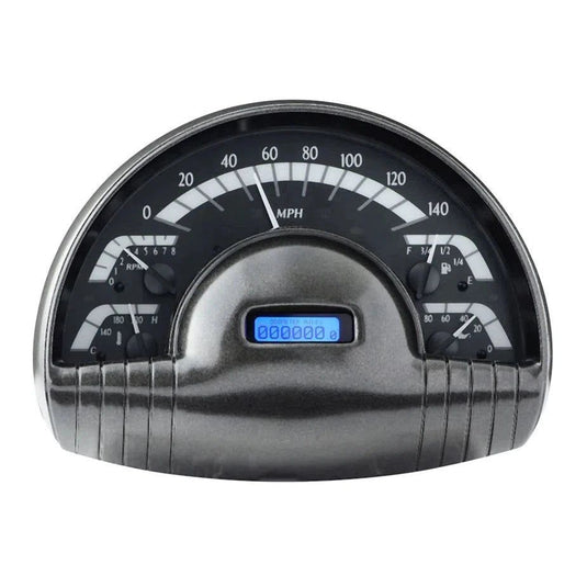 Dakota Digital 1949-1950 Oldsmobile VHX Gauge Kit VHX-49O