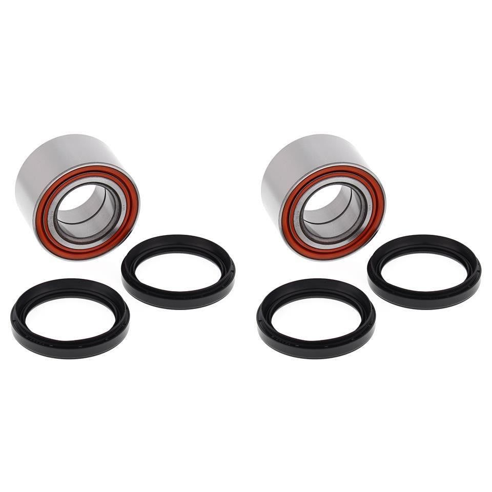Bearing Kit for Front Wheels fit Honda Pioneer 700 SXS700M2 15-16
