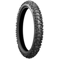 Bridgestone Battlecross X40F 90/100-21 Tire (57M) Front 7204