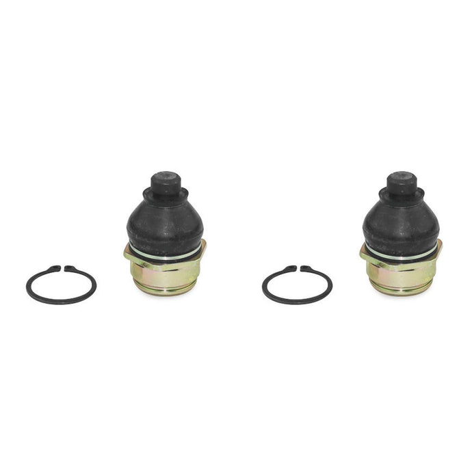 Complete Ball Joint Kit - Lower for Kawasaki KVF300B Prairie 2x4 2001-2002