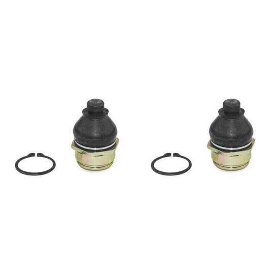 Complete Ball Joint Kit - Lower for Kawasaki KVF300B Prairie 2x4 2001-2002