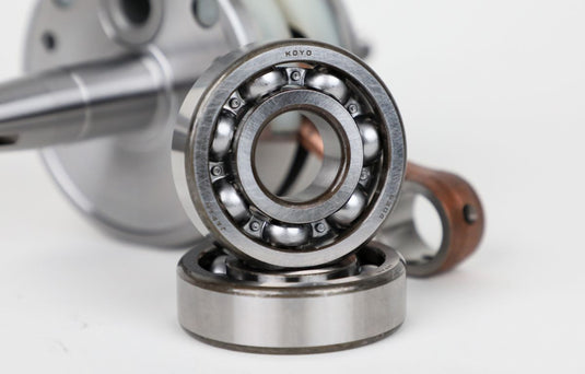 Wiseco Bottom End Kit WPC138