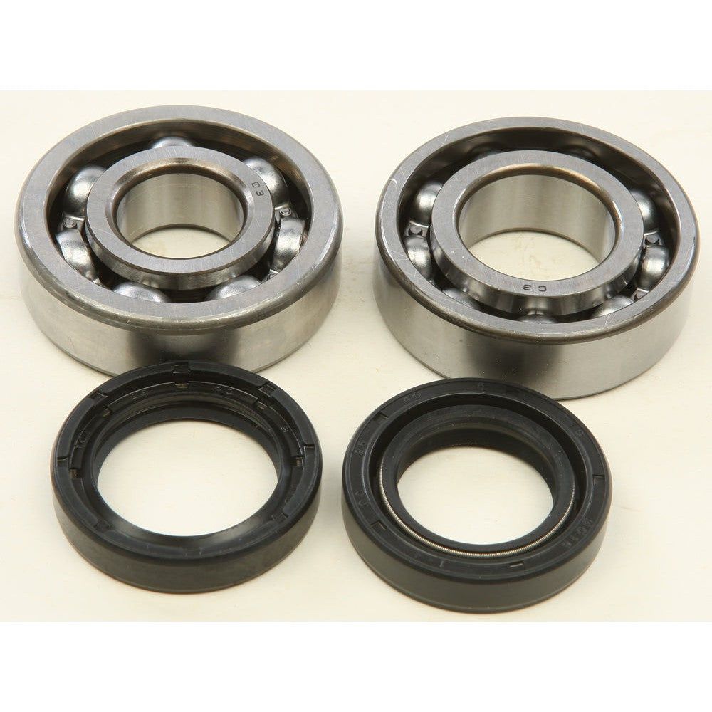 All Balls Crank Bearing And Seal Kit 24-1073