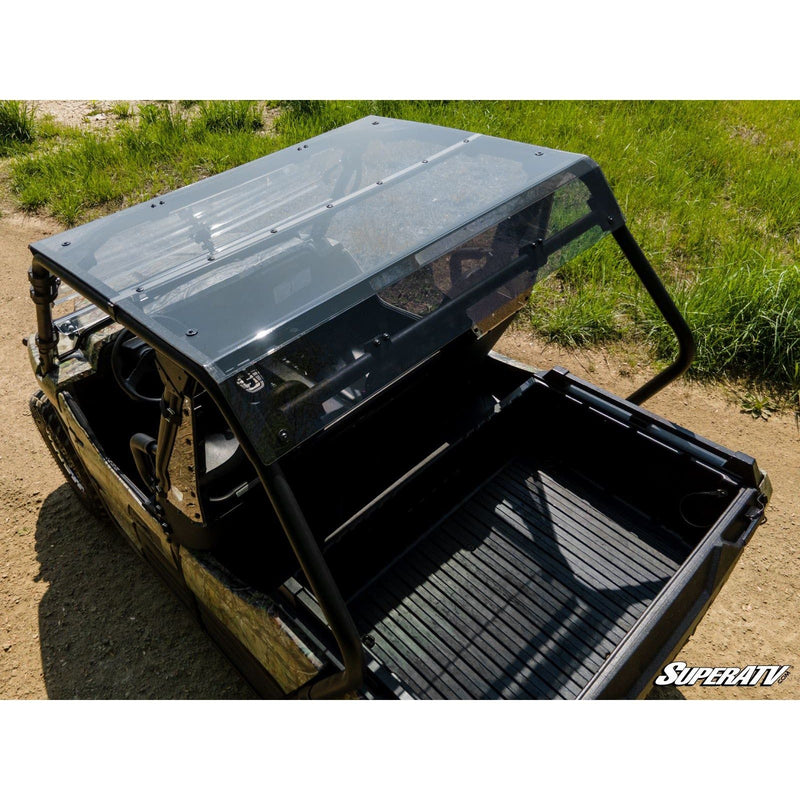 Load image into Gallery viewer, SuperATV Kawasaki Teryx 800 Tinted Roof ROOF-K-TRX800-71
