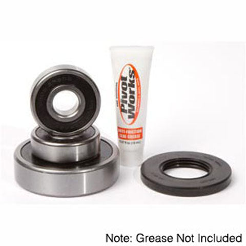 Load image into Gallery viewer, 1981 GS 650 Rear Wheel And Seal Kit Sb For Suzuki
