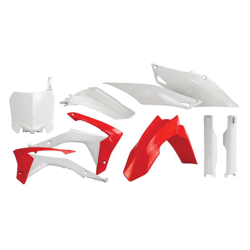 Load image into Gallery viewer, Acerbis Original 13-15 Full Plastic Kit for Honda - 2314413914
