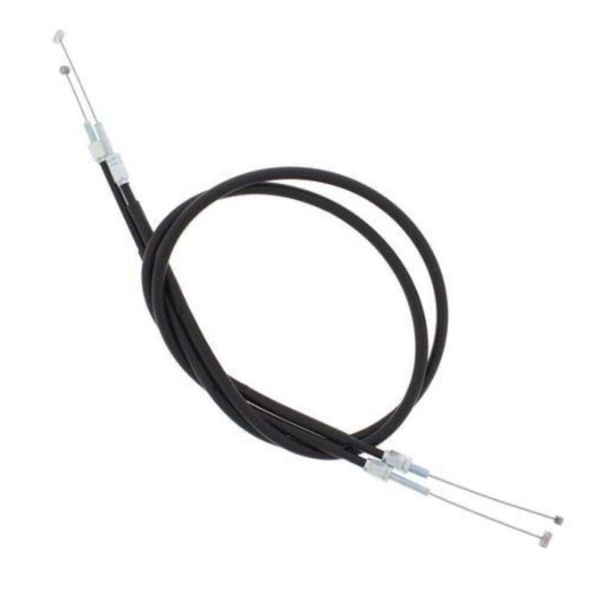WSM Throttle Cable For Honda 230 CRF-F 03-19 61-506-02