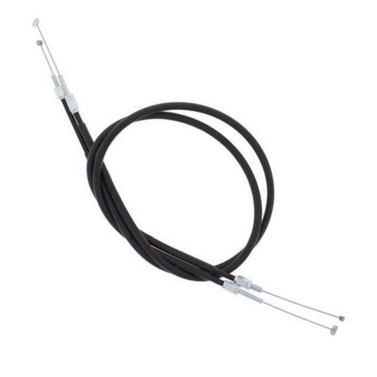WSM Throttle Cable For Honda 230 CRF-F 03-19 61-506-02