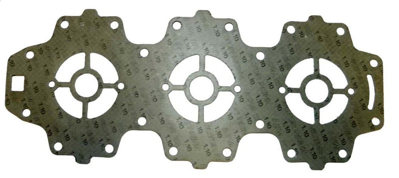 Load image into Gallery viewer, WSM Head Cover Gasket For Yamaha 200 - 250 Hp 6 Cylinder 90-05 506-19
