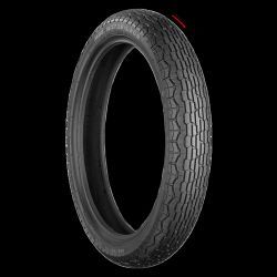 Load image into Gallery viewer, Bridgestone Mag Mopus L303F 3.00-18 Tire (47P) Front 68888
