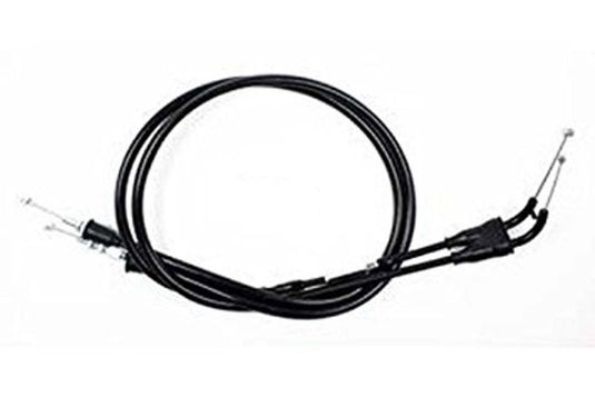 WSM Throttle Cable Pull-Push for Suzuki 250 / 450 RMZ 08-15 61-508-02