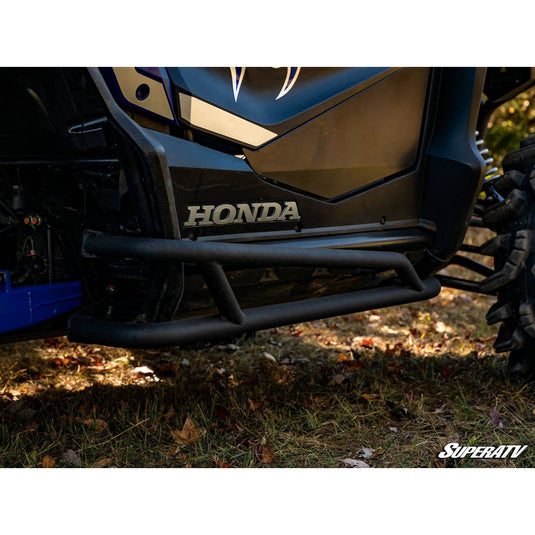 SuperATV Honda Talon 1000 Nerf Bars NB-H-TAL-00