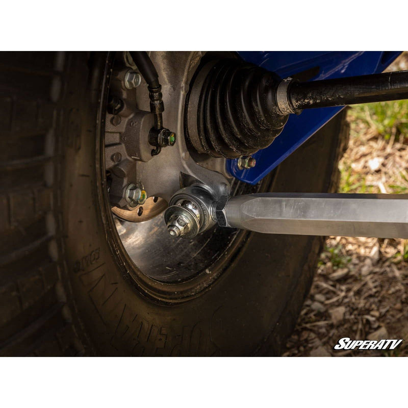 Load image into Gallery viewer, SuperATV Honda Talon 1000X Billet Aluminum Radius Arms RA-H-TALX-HEX
