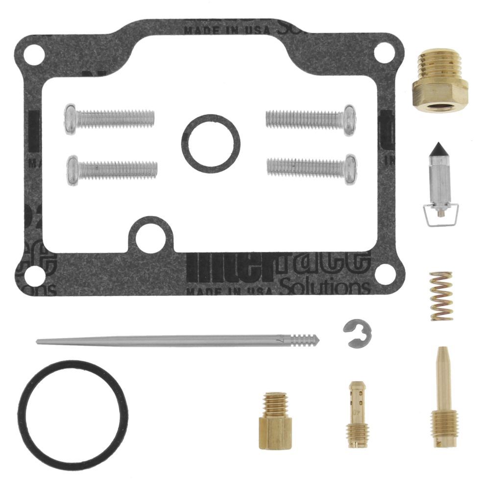 QuadBoss Carburetor Kit - 53261033