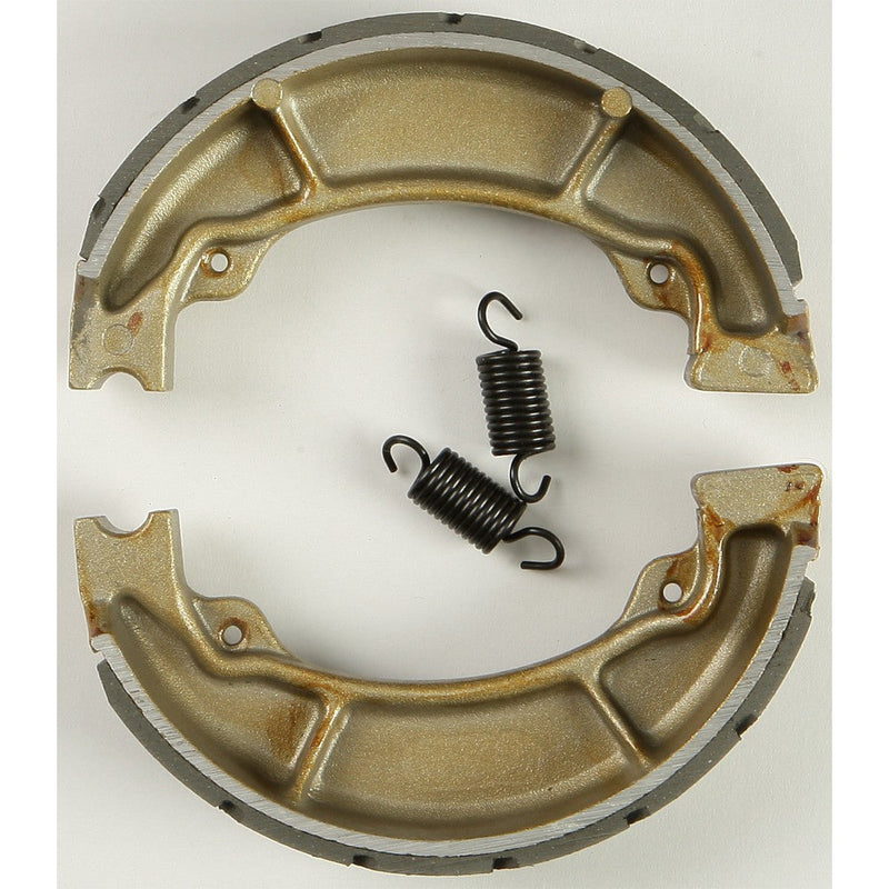 Load image into Gallery viewer, EBC 1 Pair Sintered HH Race Formula Brake Shoes MPN 318G
