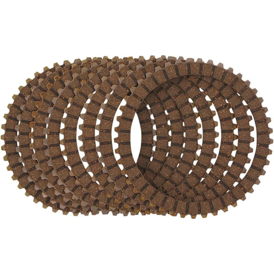 EBC CK Series Clutch Kit for Suzuki GSX-R 750 1990-1995