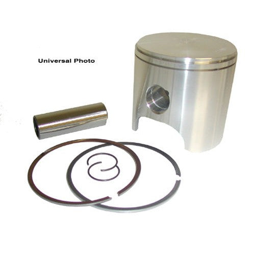 Wiseco Piston Kit Pro-Lite 54.50/+0.50 Hon 676M05450