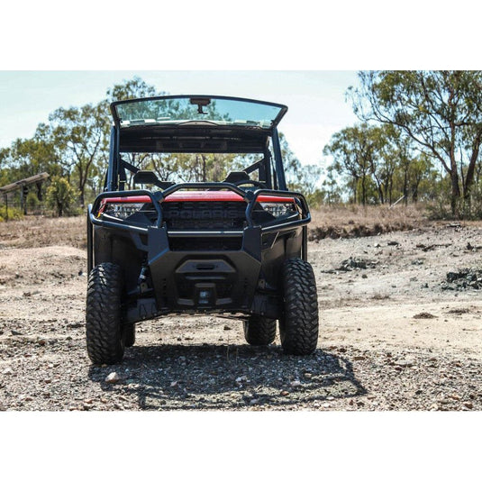 Rival Front Bumper For Polaris Ranger 1000 / 1000 XP / EPS / Crew 2444.7459.2