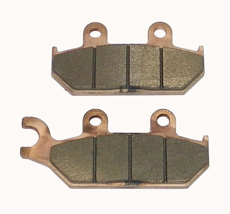 Load image into Gallery viewer, WSM Front Brake Pads for Can-Am 1000 14-20 09-5586JL
