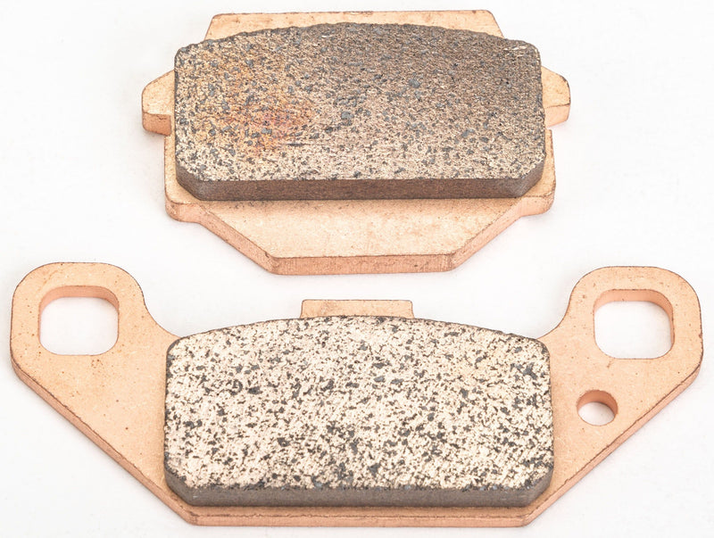 Load image into Gallery viewer, All Balls  Sintered Brake Pad 18-8021
