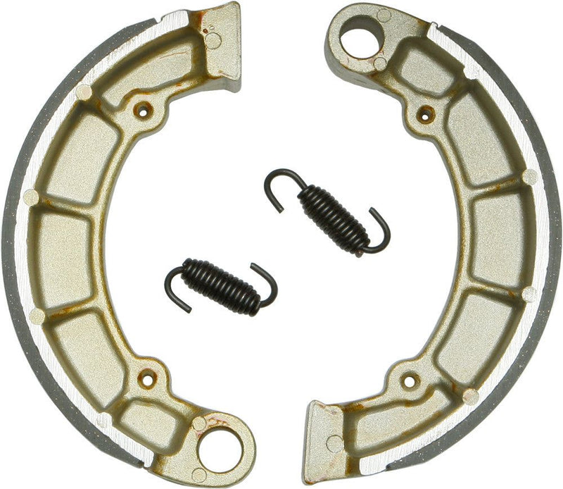 Load image into Gallery viewer, EBC 1 Pair OE Replacement Brake Shoes MPN 710

