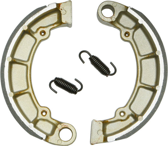EBC 1 Pair OE Replacement Brake Shoes MPN 710