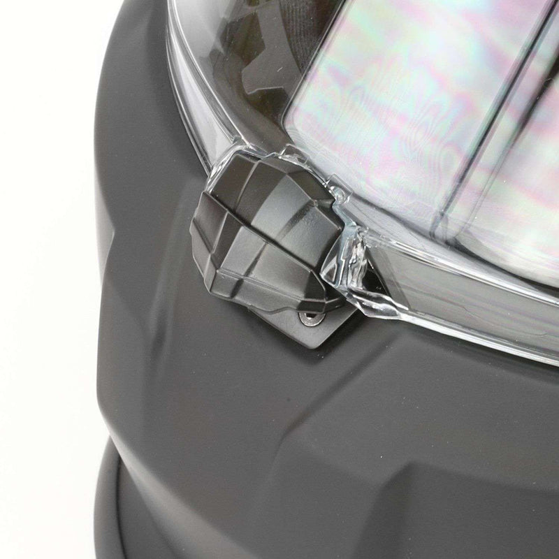 Load image into Gallery viewer, Pyrotect ProSport Side Air Helmet Wired OFFROAD
