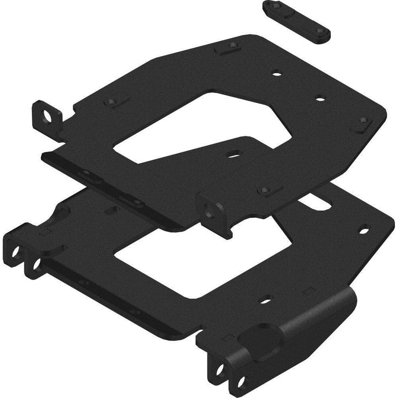 Load image into Gallery viewer, KFI Snow Plow Mount - 106160
