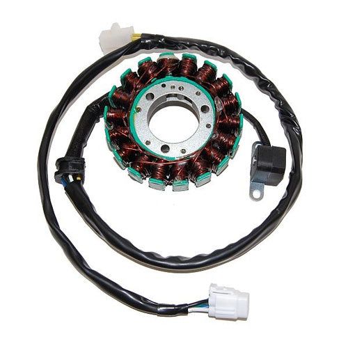 Load image into Gallery viewer, PROCOM ESG181 Electrosport Stator Suzuki LtZ-400 - Kawasak
