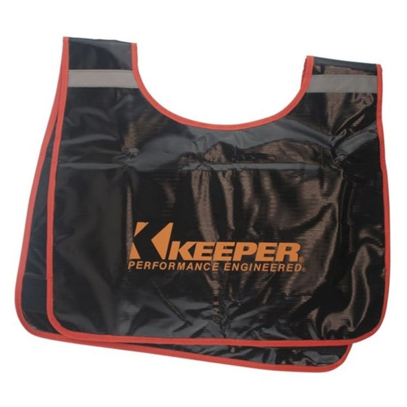 Load image into Gallery viewer, Keeper Winch Safety Blanket
