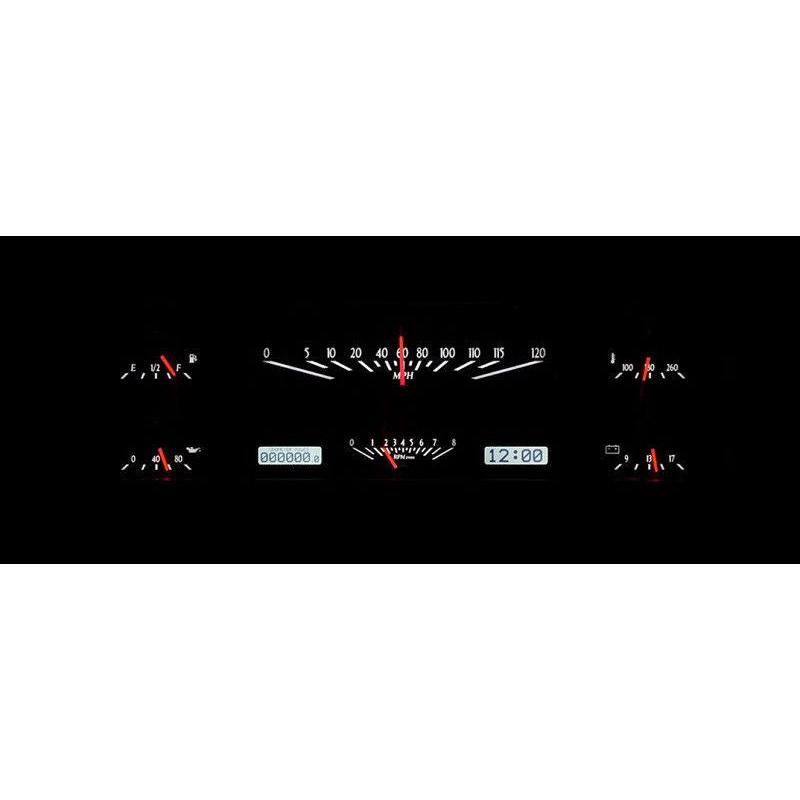 Load image into Gallery viewer, Dakota Digital 1967-1972 Ford Pickup VHX Gauge Kit VHX-67F-PU
