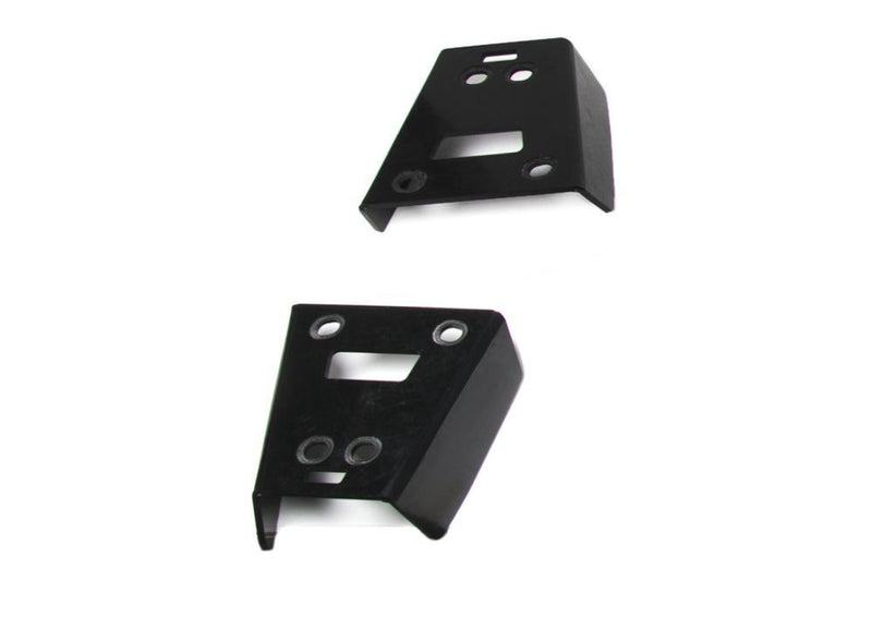 Load image into Gallery viewer, Rival Rear Plastic A Arm Guards For Polaris Ranger 1000/1000XP/CREW 2K.7484.1
