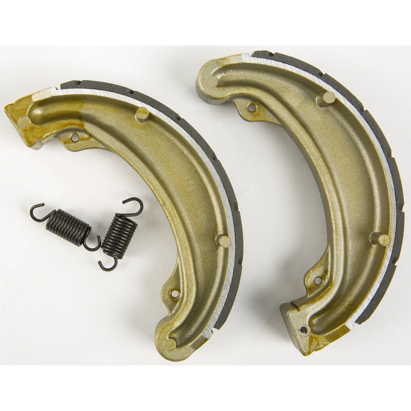 Load image into Gallery viewer, EBC 1 Pair HH Sintered Superbike Brake Shoes MPN 312G

