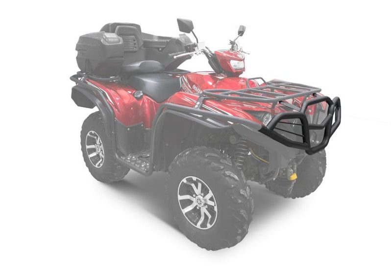 Load image into Gallery viewer, Rival Front And Rear Bumpers For Yamaha Grizzly 700 / Kodiak 700
