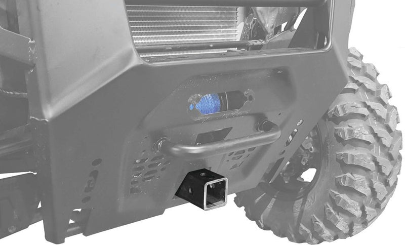Load image into Gallery viewer, KFI Front Lower Hitch Receiver 101915

