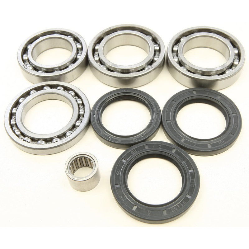 Load image into Gallery viewer, All Balls Rear Differential Bearing and Seal Kit 25-2101
