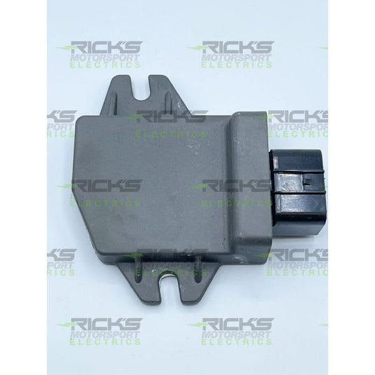 Ricks Rectifier-Regulator 10-S126