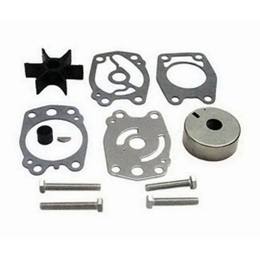WSM Water Pump Kit Complete for Mariner / Yamaha 40 Hp 90-97 750-412