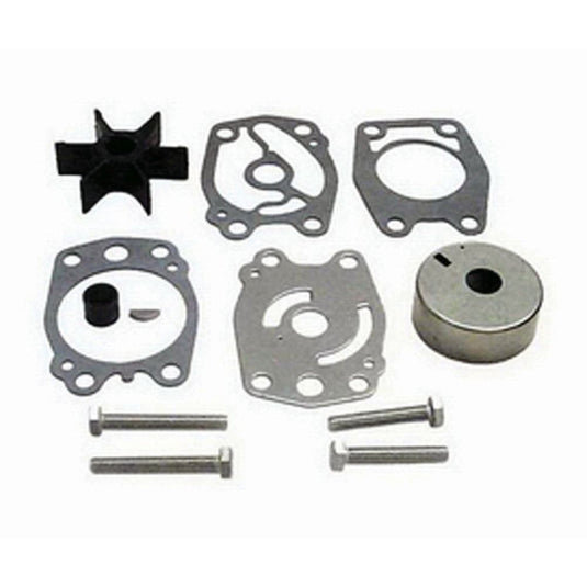WSM Water Pump Kit Complete for Mariner / Yamaha 40 Hp 90-97 750-412