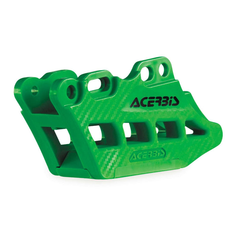 Load image into Gallery viewer, Acerbis Green 2.0 Chain Guide Block - 2410970006
