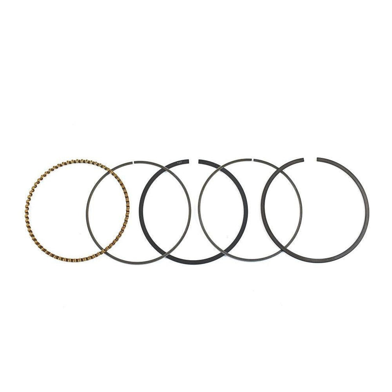 Load image into Gallery viewer, WSM Piston Rings For Polaris 400 - 450 95-14 Standard 51-307

