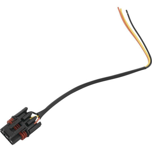 QuadBoss Wiring Pigtails Pulse Bus Bar - 100-2336-T