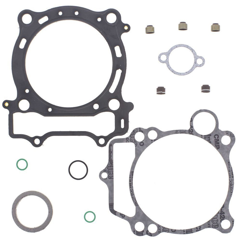 Load image into Gallery viewer, QuadBoss Top End Gasket Set - 810869
