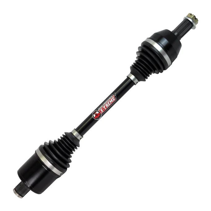 Demon Xtreme Heavy Duty Axle For Polaris Models 2020-2021 PAXL-6098XHD
